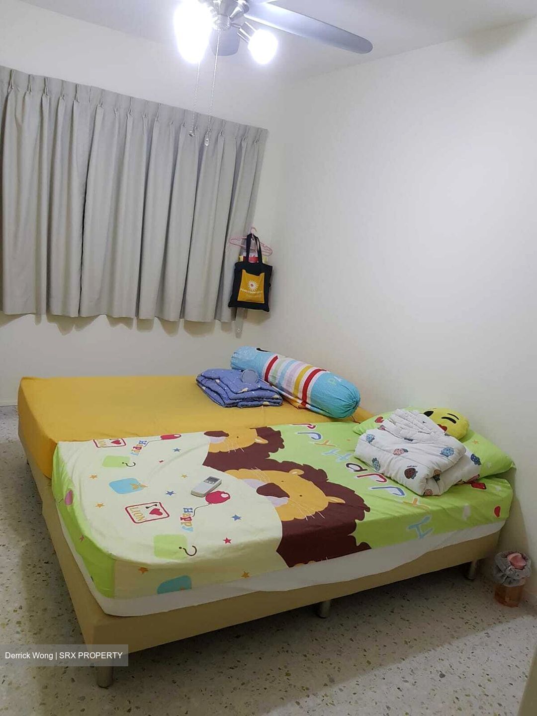 Blk 477 Jurongville @ Street 41 (Jurong West), HDB 4 Rooms #613156811